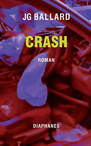 Crash: Roman (Literatur)