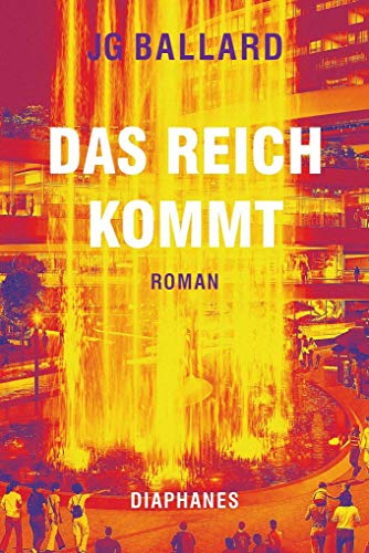 Das Reich kommt: Roman (Literatur)