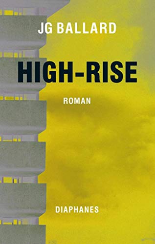 High-Rise: Roman (Literatur)