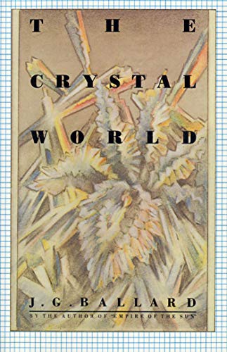 The Crystal World von Farrar, Straus and Giroux