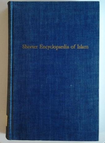 Handwörterbuch des Islam. von Leiden, E. J. Brill,,