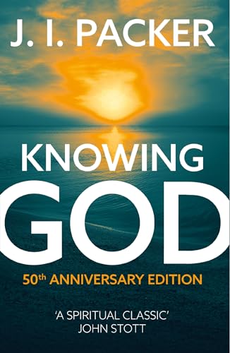 Knowing God von Hodder & Stoughton