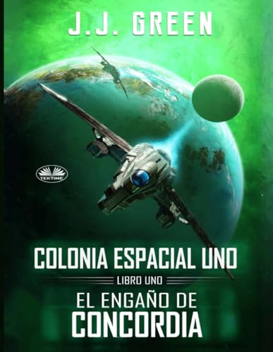 El Engaño de Concordia von Tektime
