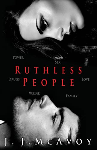 Ruthless People von Createspace Independent Publishing Platform