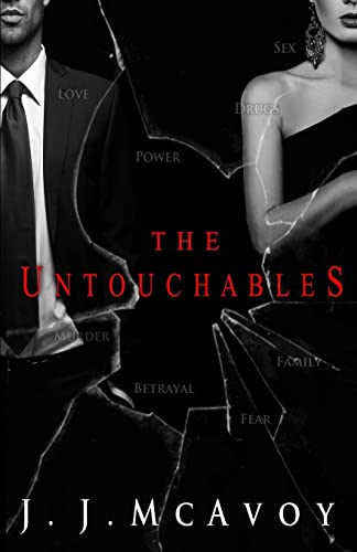 The Untouchables von CREATESPACE