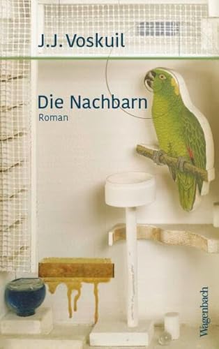 Die Nachbarn (Quartbuch)
