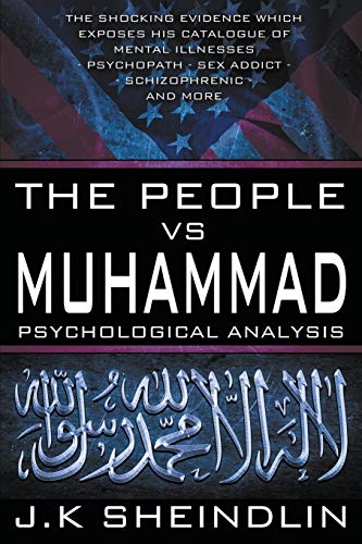 The People vs Muhammad - Psychological Analysis von J.K Sheindlin