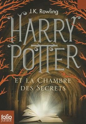 Harry Potter 2: Et la Chambre des Secrets