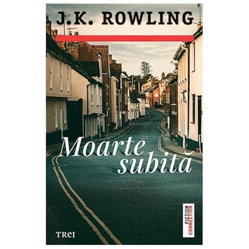 Moarte Subita Moarte Subita von Trei