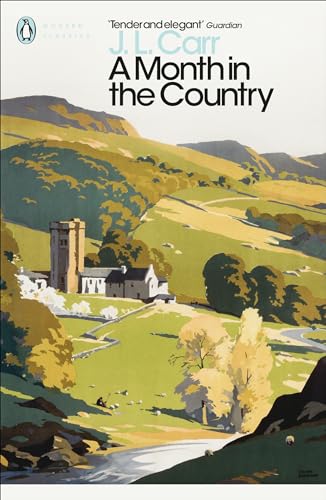 A Month in the Country (Penguin Modern Classics) von Penguin