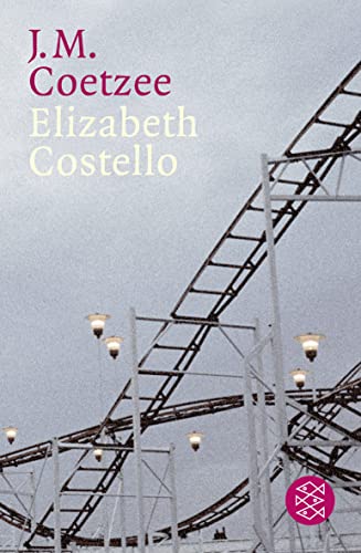 Elizabeth Costello: Acht Lehrstücke