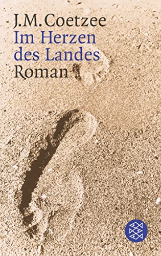 Im Herzen des Landes: Roman