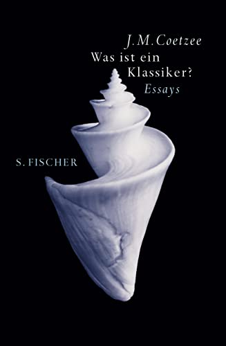 Was ist ein Klassiker?: Essays