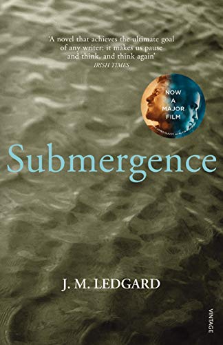 Submergence von Vintage