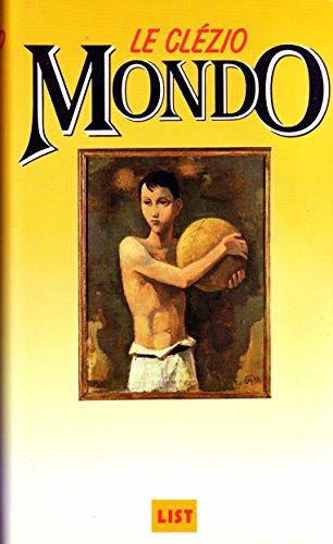 Mondo. Erzählungen von List
