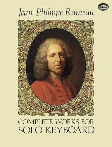 Complete Works for Solo Keyboard.: Copie Des éDitions Durand (Version Saint-SaëNs (Dover Classical Piano Music) von Dover Publications