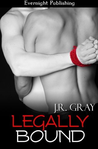 Legally Bound von Evernight Publishing