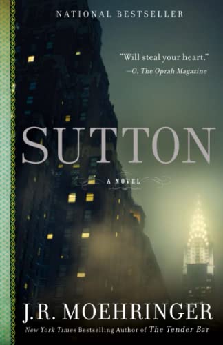 Sutton: A Novel