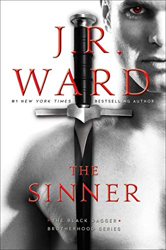 The Sinner (Volume 18) (The Black Dagger Brotherhood series) von Gallery Books