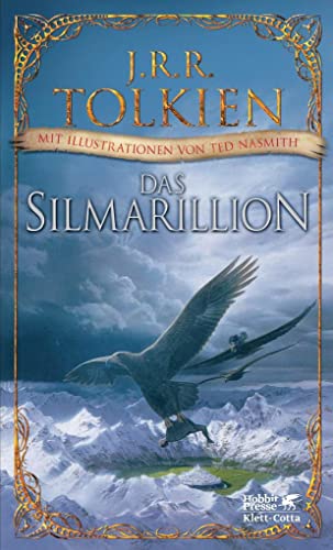 Das Silmarillion: Illustrierte Ausgabe
