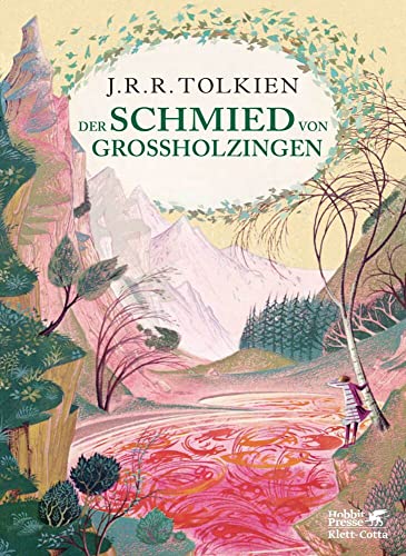 Der Schmied von Großholzingen von Klett-Cotta