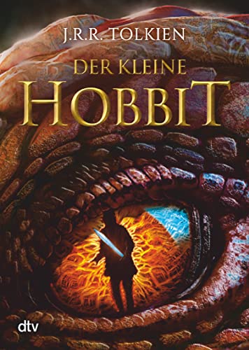 Der kleine Hobbit: Roman