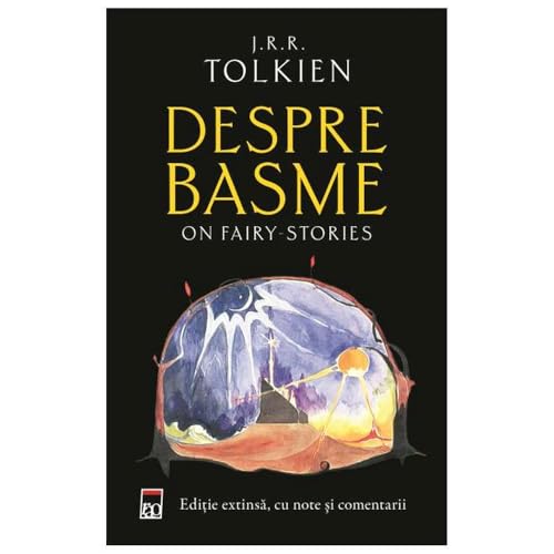 Despre Basme von Rao