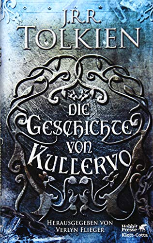 Die Geschichte von Kullervo