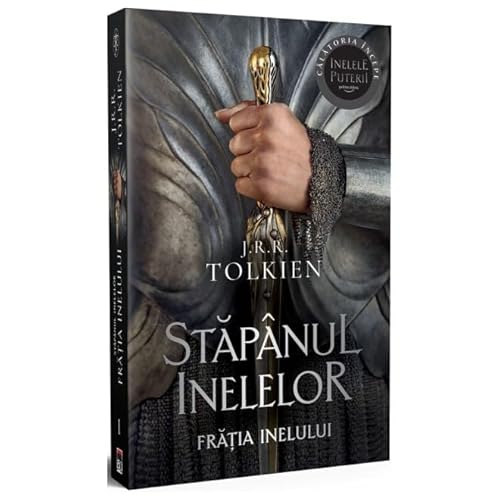 Fratia Inelului. Stapanul Inelelor, Vol. 1 von Rao