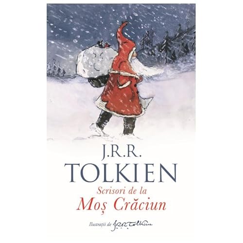 Scrisori De La Mos Craciun von Rao