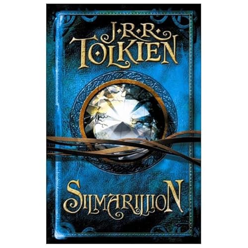 Silmarillion von Rao