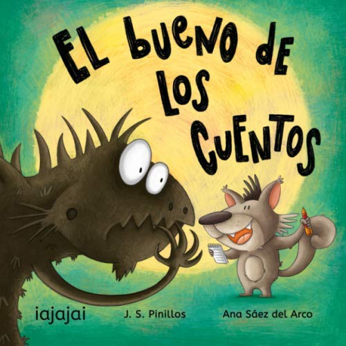 El bueno de los cuentos von Independently published