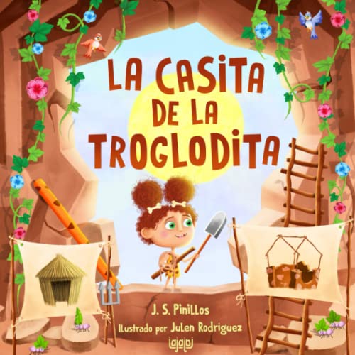 La casita de la troglodita