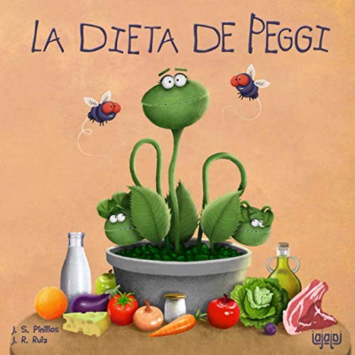 La dieta de Peggi von Independently published