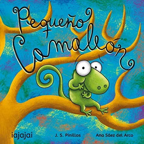 Pequeño Camaleón von Independently published