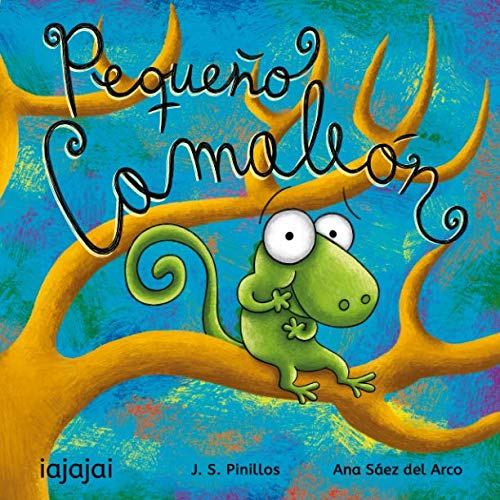 Pequeño Camaleón von Independently published