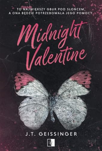 Midnight Valentine von NieZwykłe Zagraniczne