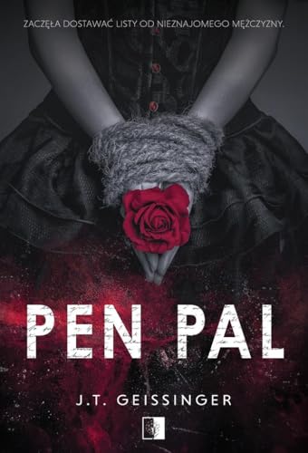 Pen Pal von NieZwykłe Zagraniczne