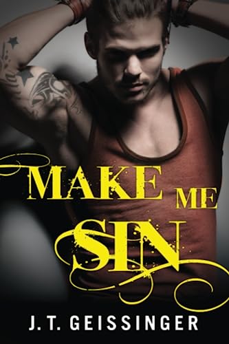 Make Me Sin (Bad Habit, Band 2) von Montlake Romance