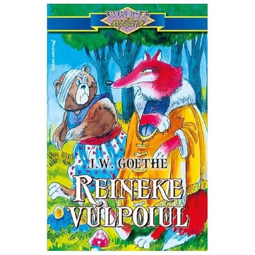 Reineke Vulpoiul von Miron