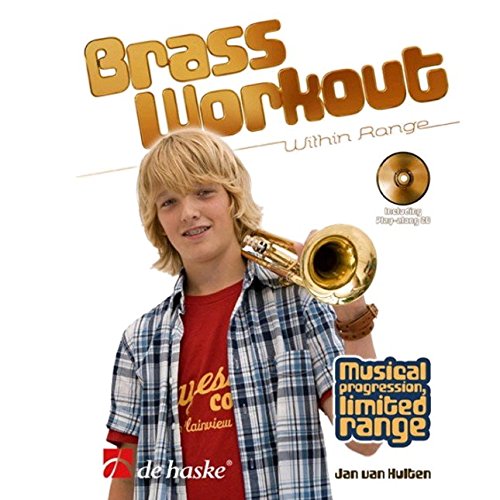 Brass Workout (TROMPETTE CORNE) von De Haske Publications