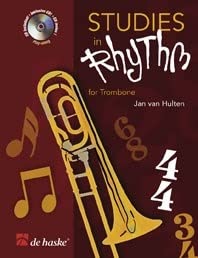 Studies in Rhythm