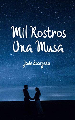 Mil rostros una musa von Independently published