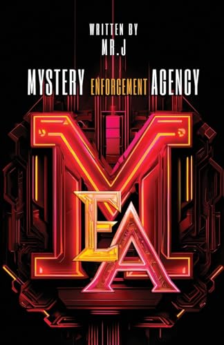Mystery Enforcement Agency von Michael Terence Publishing