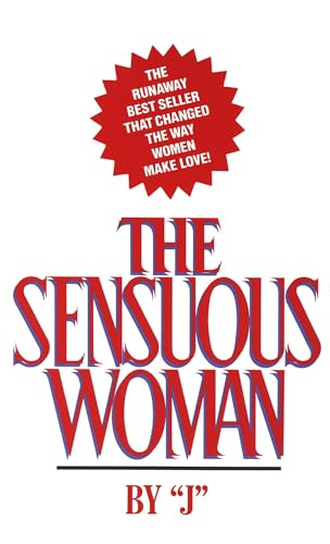 The Sensuous Woman von DELL