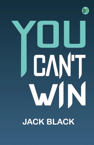 You can't win von Zinc Read