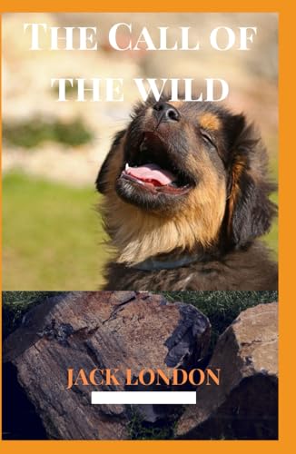 The Call of the Wild The Call of the Wild von Independently published