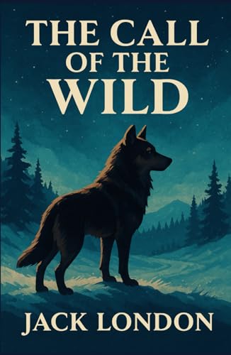 The Call of the Wild The Call of the Wild von Independently published