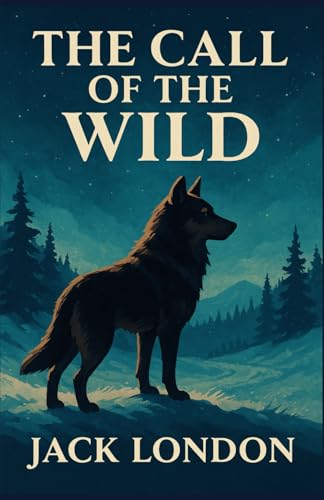 The Call of the Wild The Call of the Wild von Independently published
