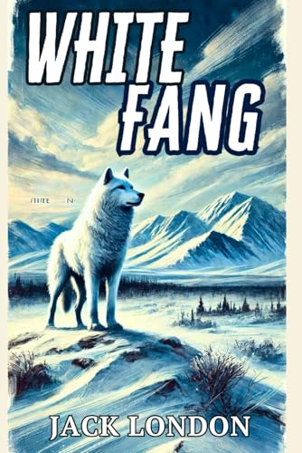 White Fang White Fang